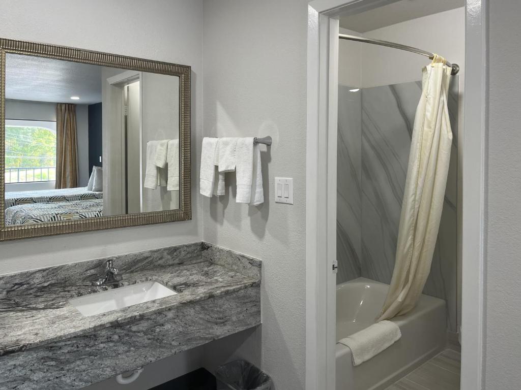 Motel 6 Vicksburg, MS - Image 8