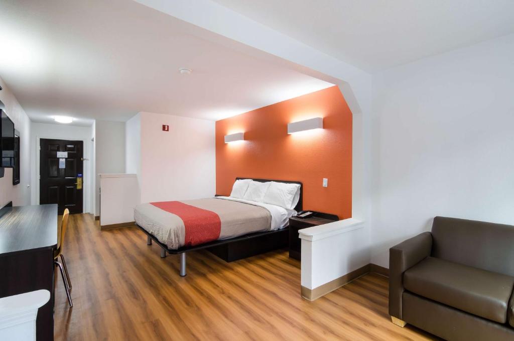 Motel 6 Moss Point, MS - Image 7