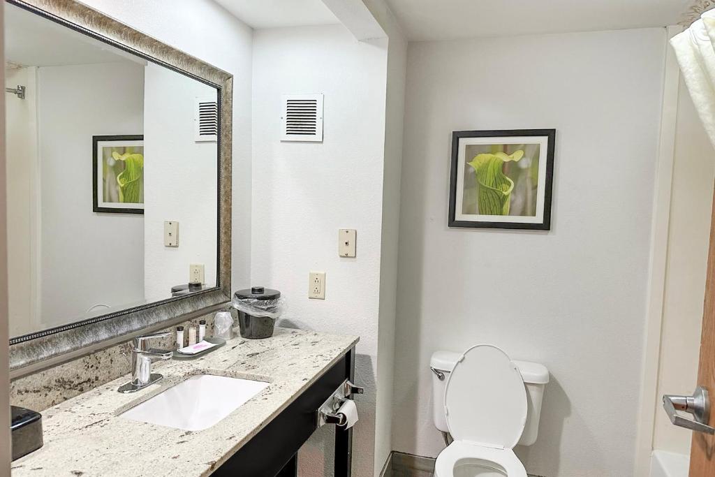 OYO Townhouse Jackson - Ridgeland - Image 7