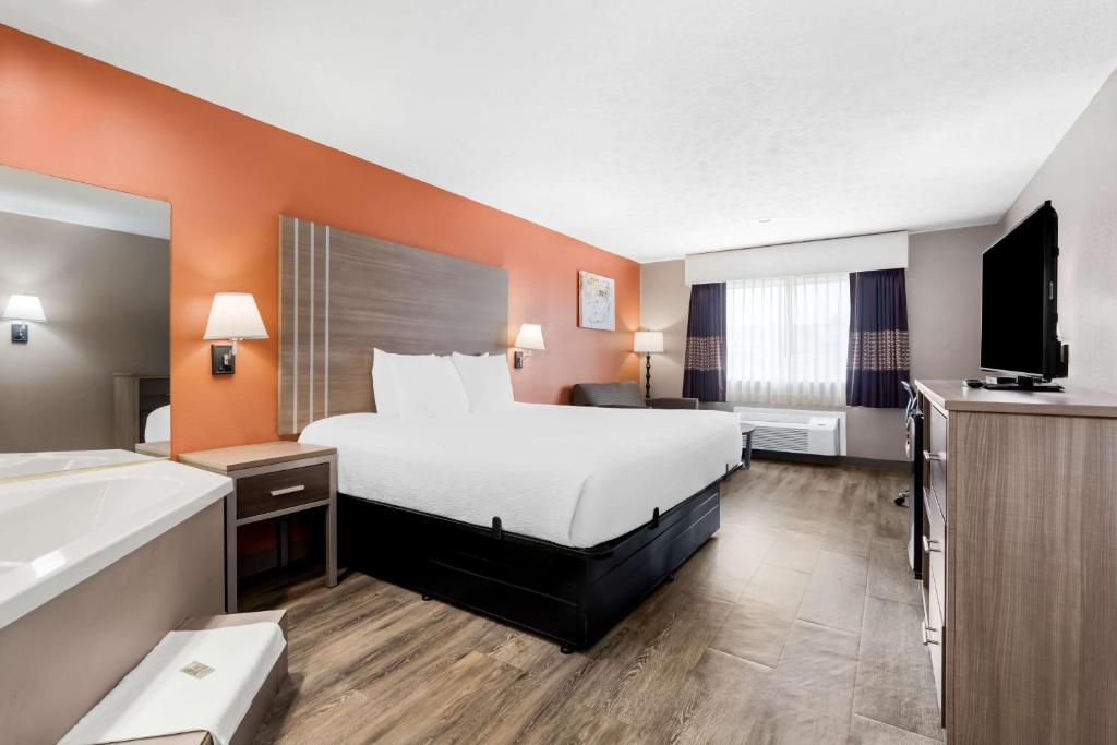 Best Western Gateway Inn