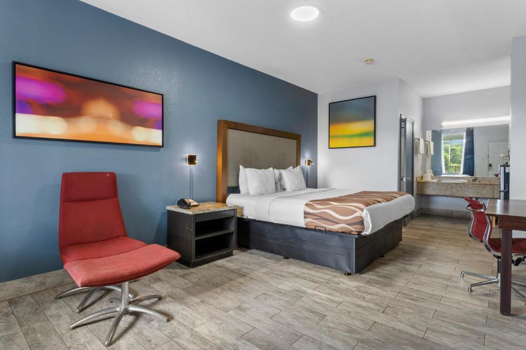 MAGNOLIA INN of BILOXI,OCEAN SPRINGS,PASCAGOULA & GAUTIER - Image 7