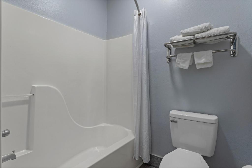 MAGNOLIA INN of BILOXI,OCEAN SPRINGS,PASCAGOULA & GAUTIER