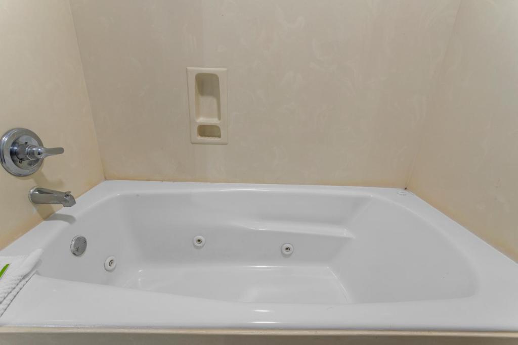 Bathtub - Photo 2