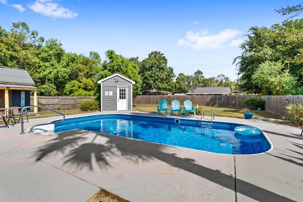 Hot Tub (Jacuzzi) - Photo 4