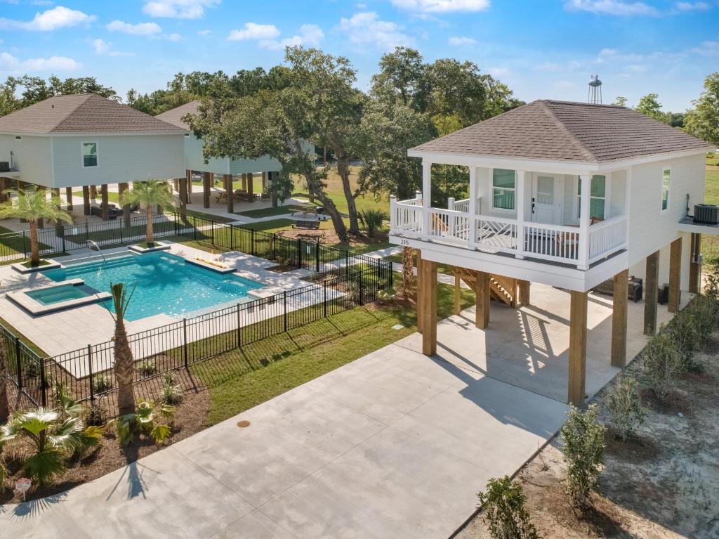 Hot Tub (Jacuzzi) - Photo 8