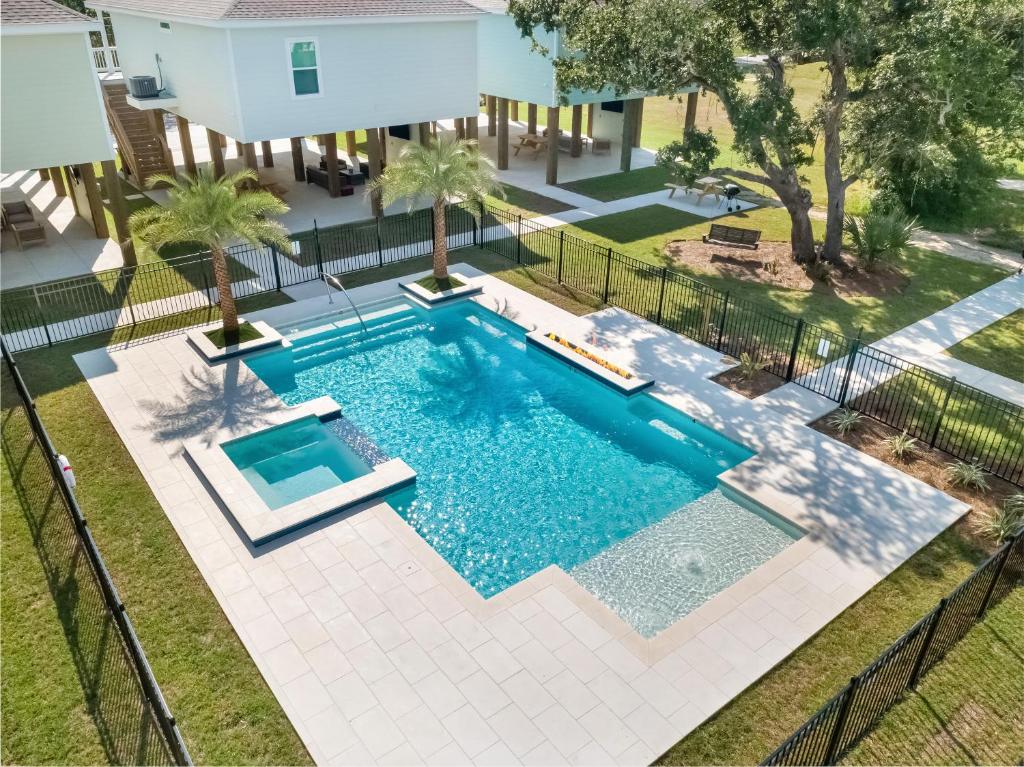 Hot Tub (Jacuzzi) - Photo 6