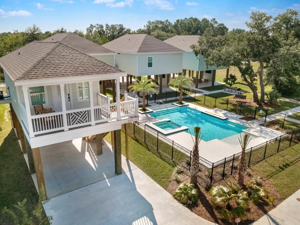 Waveland Beach Cottage 213 - Image 8