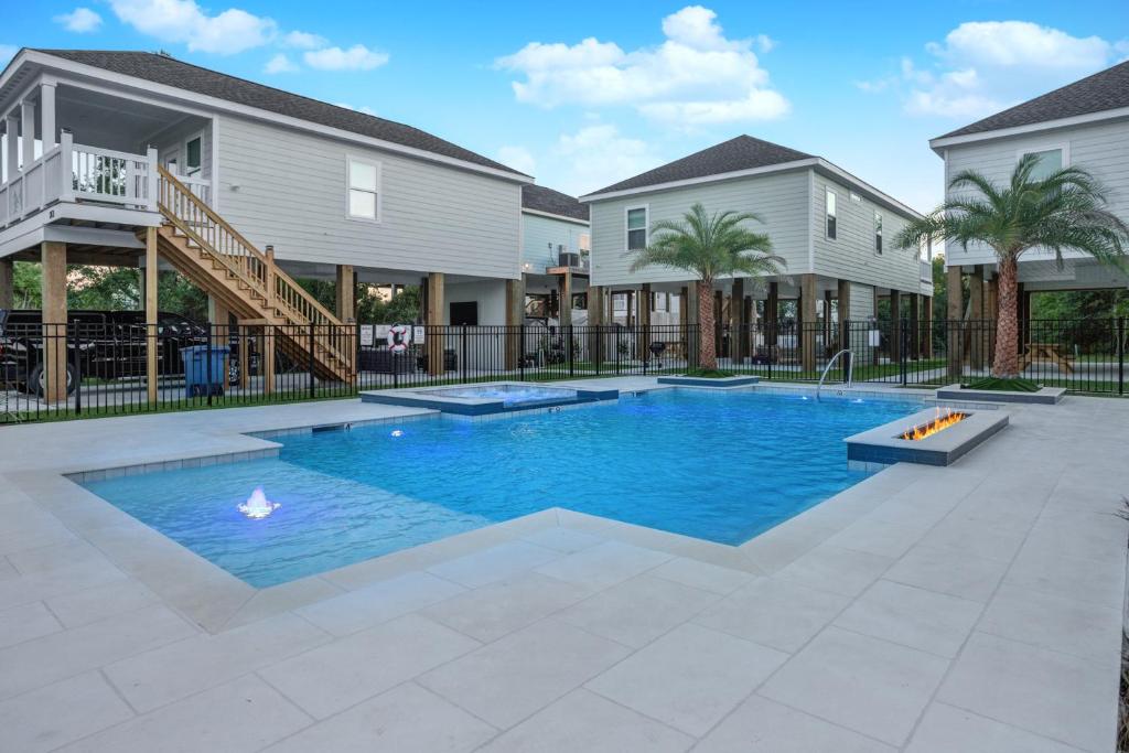 Hot Tub (Jacuzzi) - Photo 3