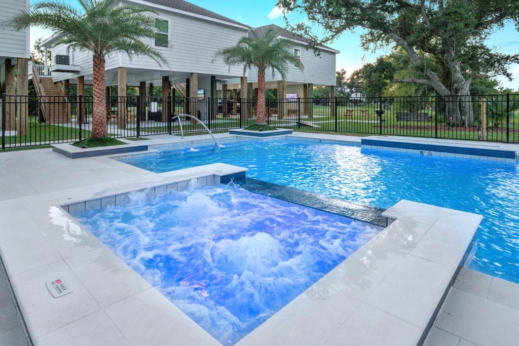 Hot Tub (Jacuzzi) - Photo 5