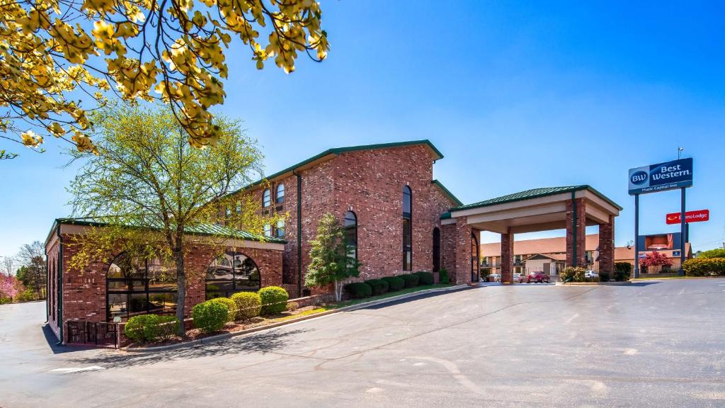 Best Western Music Capital Inn - Image 7