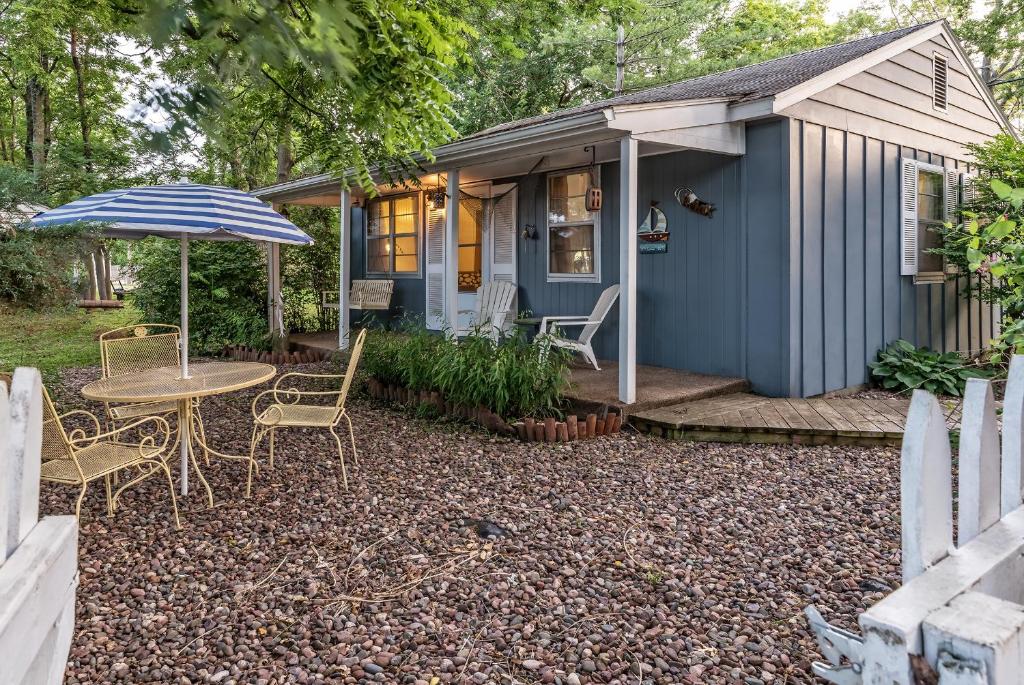 Silver Heart Inn & Cottages - Image 8