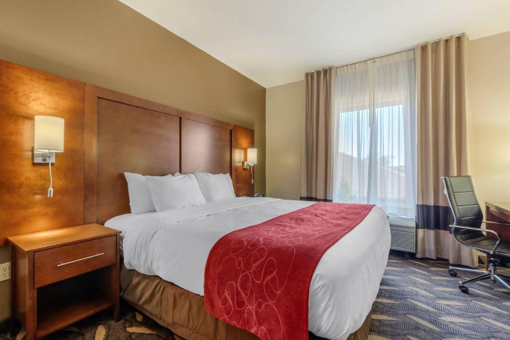 Comfort Suites - Image 5