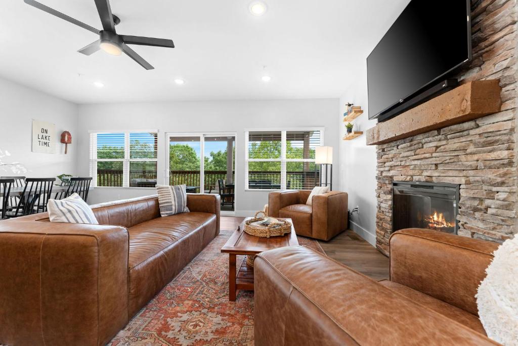 Serenity Point Lodge - Image 6