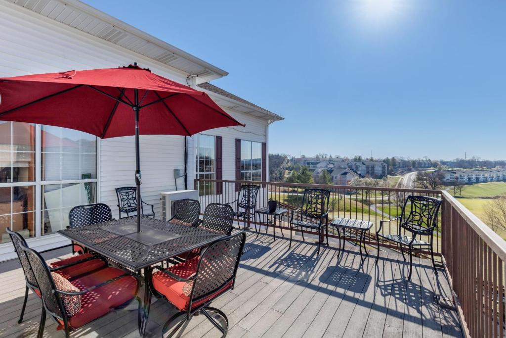 Reunion Lodges at Thousand Hills - Image 8