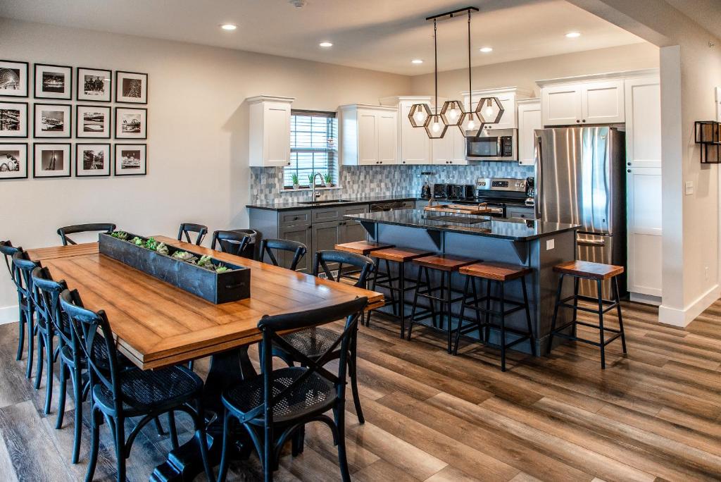 Reunion Lodges at Thousand Hills - Image 4