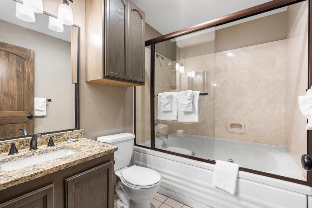 Table Rock Resorts at Indian Point