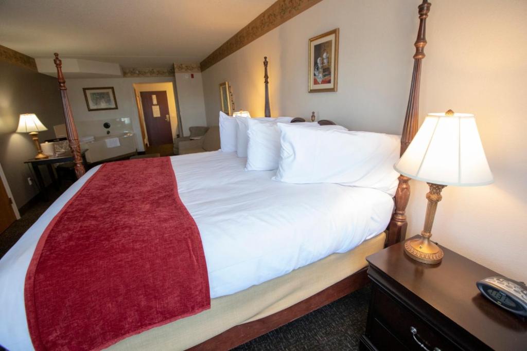 Hotel Grand Victorian - Image 8