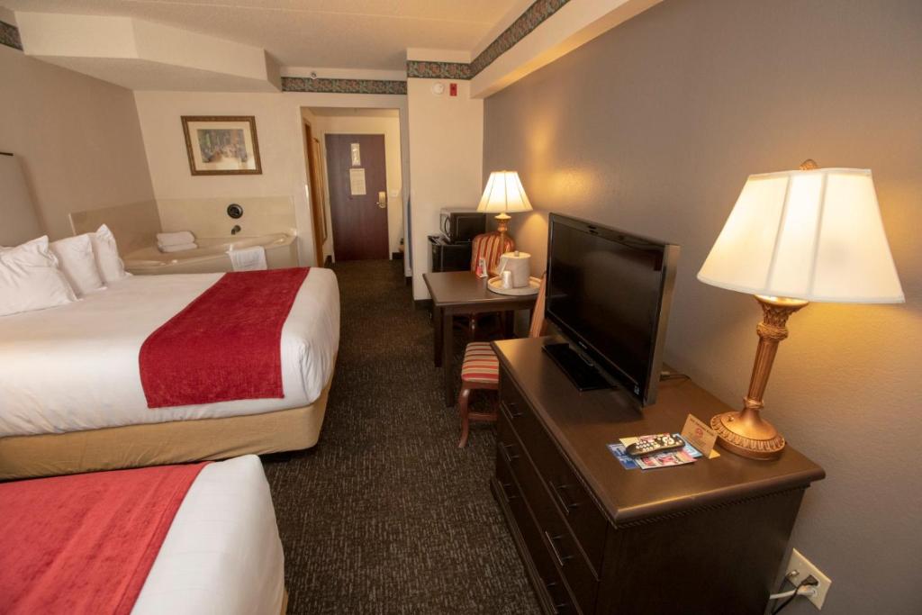 Hotel Grand Victorian