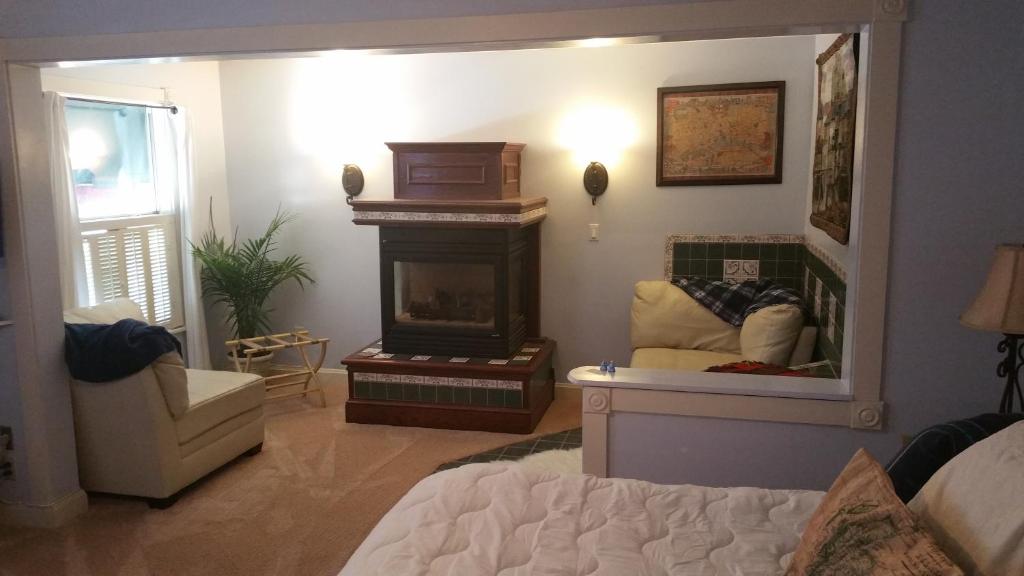 Woodstock Inn Bed & Breakfast - Image 7