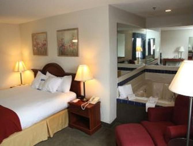 Baymont by Wyndham Rolla