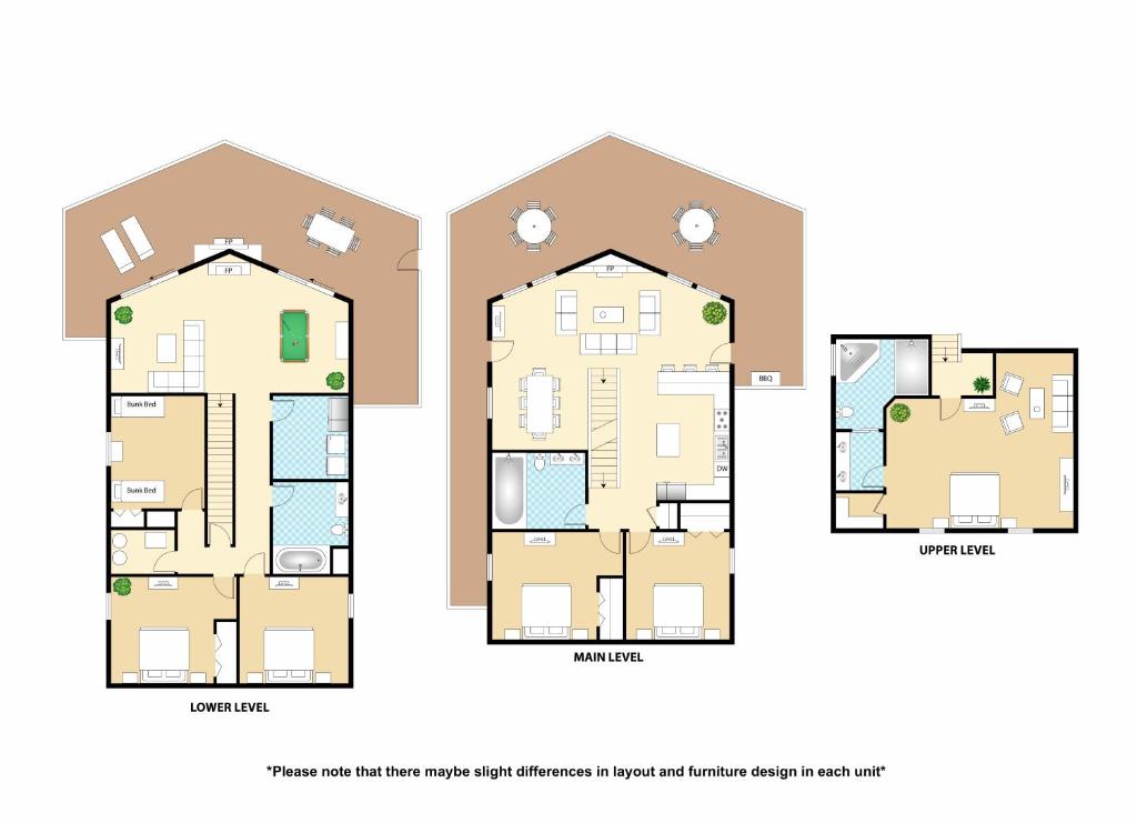 Hot Tub (Jacuzzi) - Photo 2
