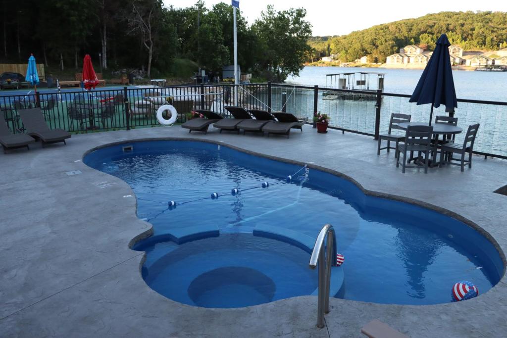 Pebble Bay Club Suites