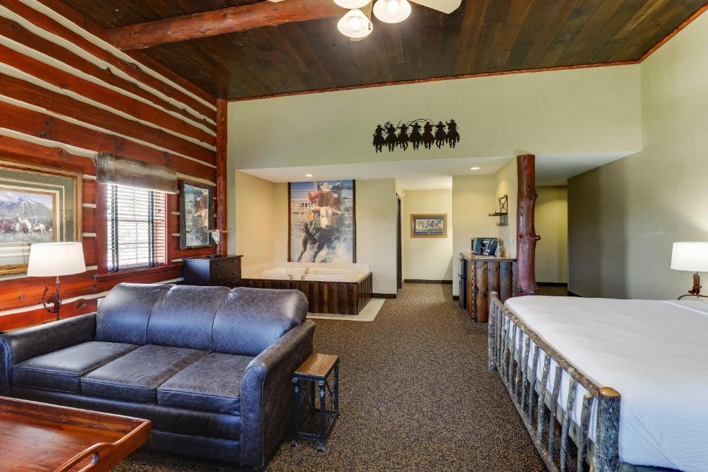 Hot Tub (Jacuzzi) - Photo 8