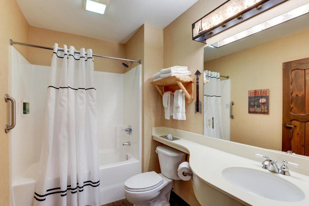 Stoney Creek Hotel Columbia - Image 8