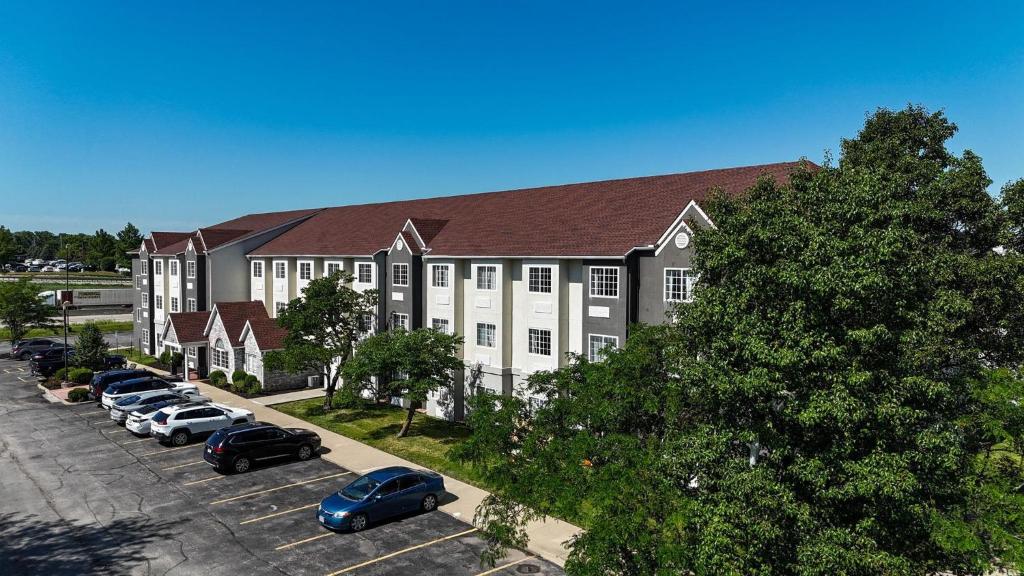 Sonesta Essential Hotels & Suites Kansas City Blue Springs - Image 7