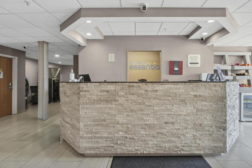 Sonesta Essential Hotels & Suites Kansas City Blue Springs - Image 8