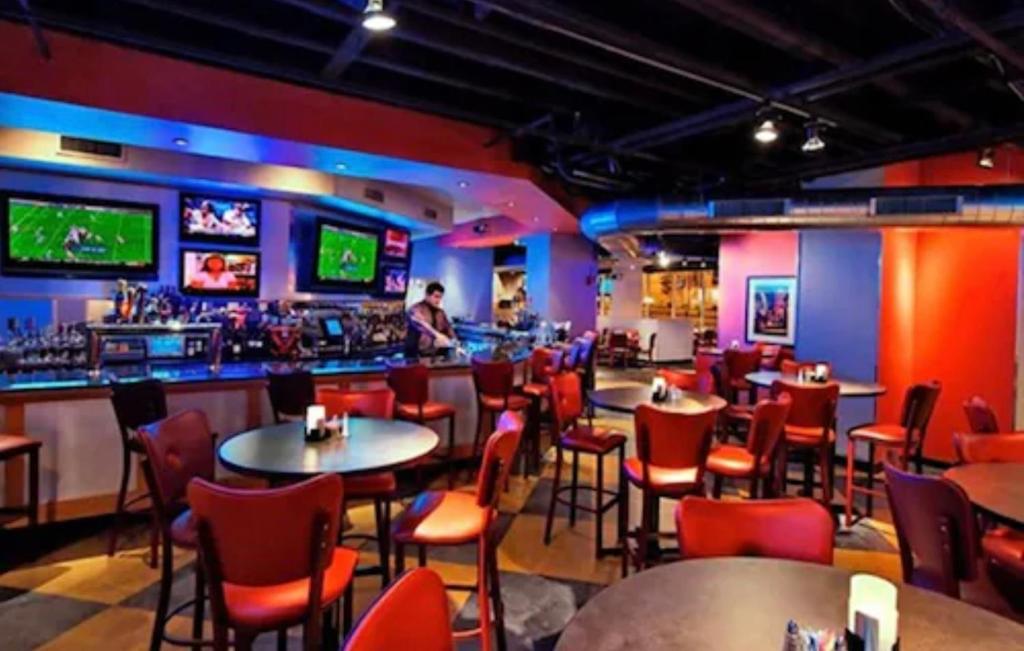 Clayton Plaza Hotel & Extended Stay - Image 5