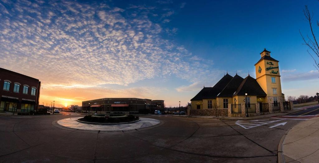 The Wildwood Hotel - Image 7