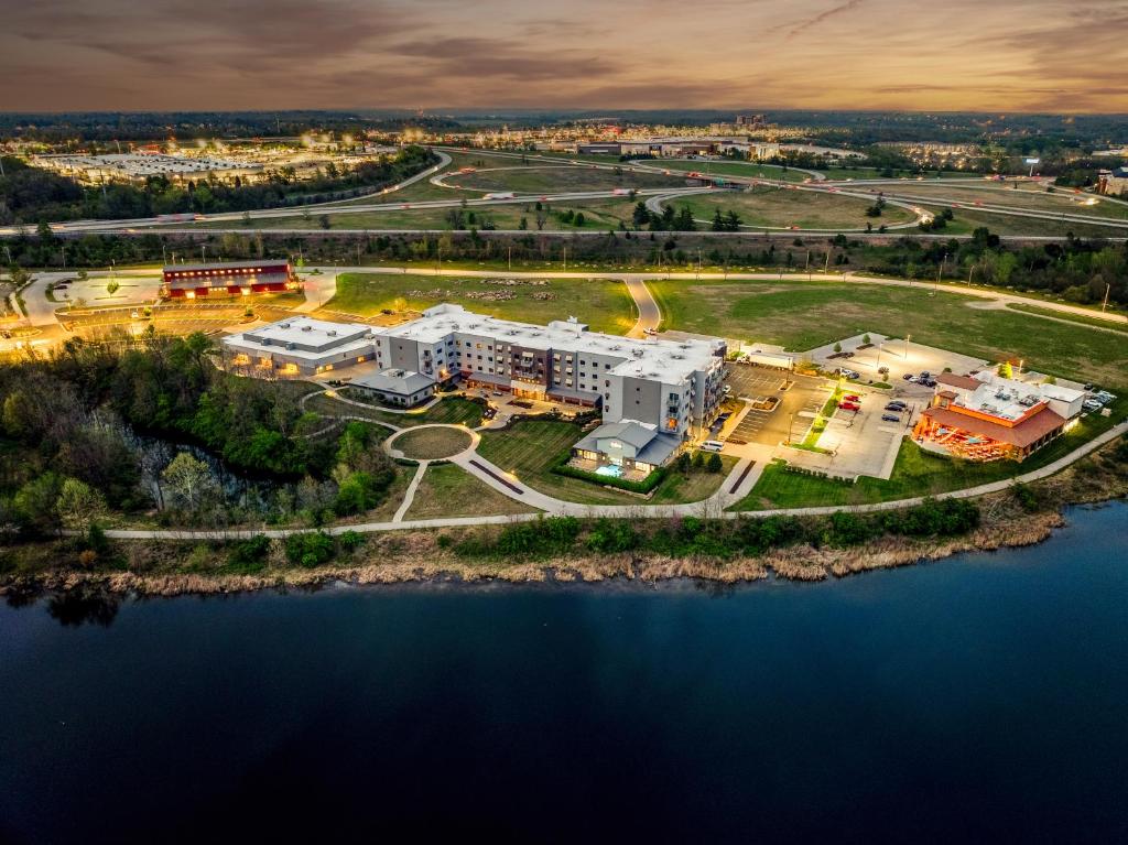 Stoney Creek Hotel Kansas City - Independence - Image 8