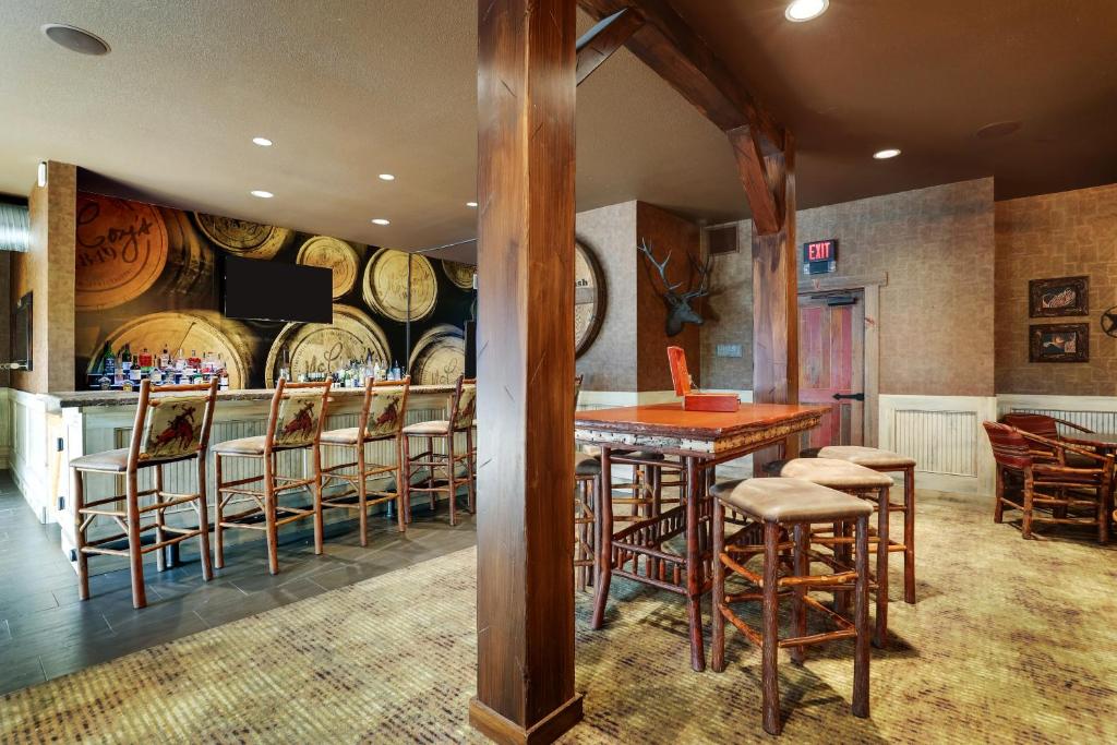 Stoney Creek Hotel Kansas City - Independence - Image 4