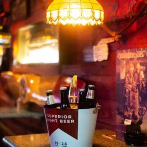 Bullwinkles Rustic Lodge - Image 8