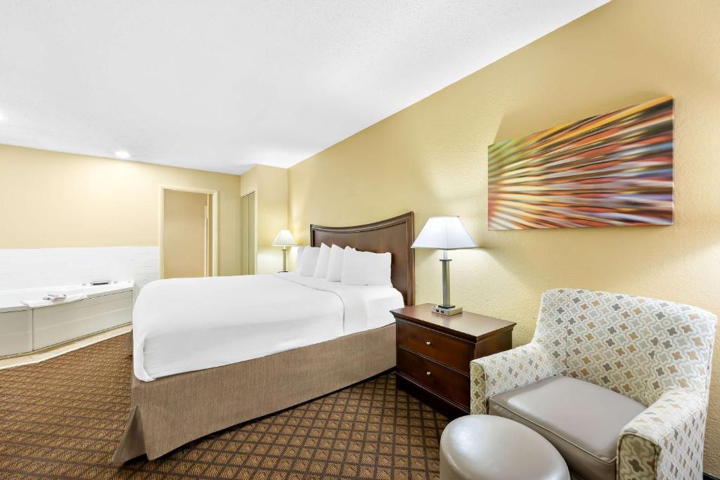 Best Western Coach House