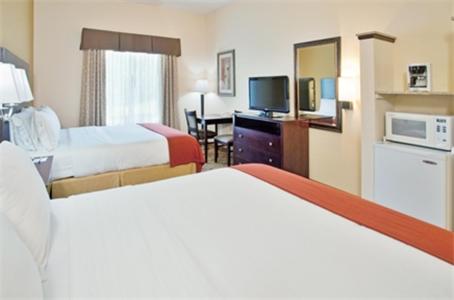 Holiday Inn Express Boonville by IHG - Image 6