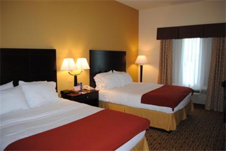 Holiday Inn Express Boonville by IHG - Image 7