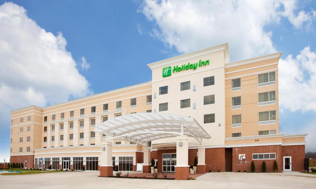 Holiday Inn Columbia East by IHG