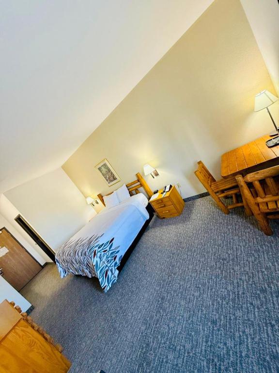 Knights Inn New Florence - Image 7