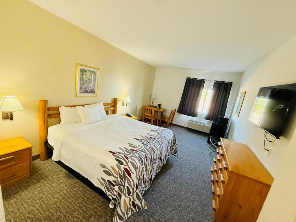 Knights Inn New Florence - Image 5