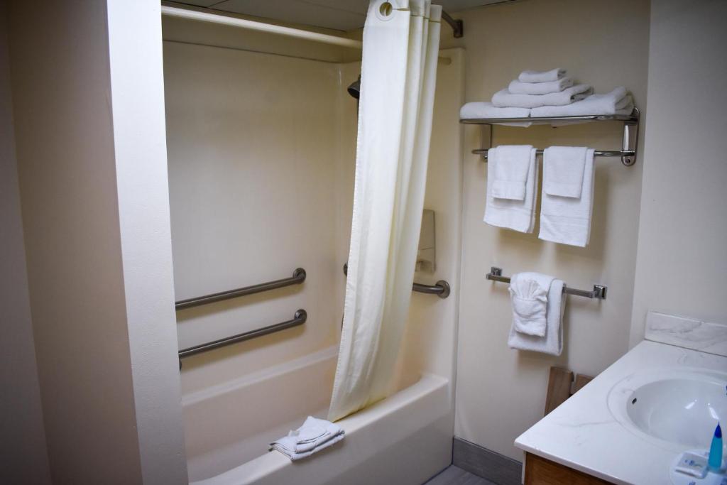 Hot Tub (Jacuzzi) - Photo 4