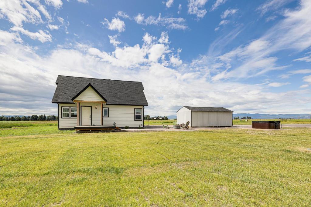 Hot Tub (Jacuzzi) - Photo 4