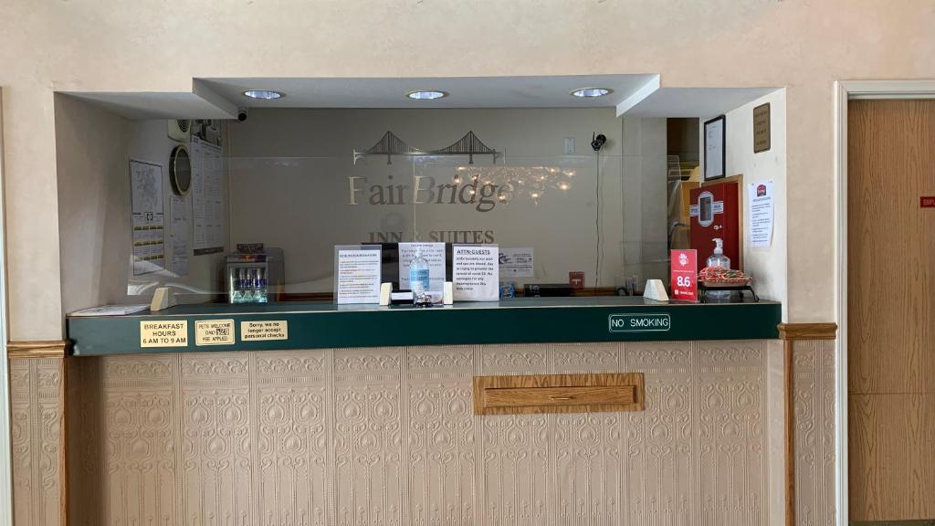 Fairbridge Inn and Suites - Miles City - Image 8