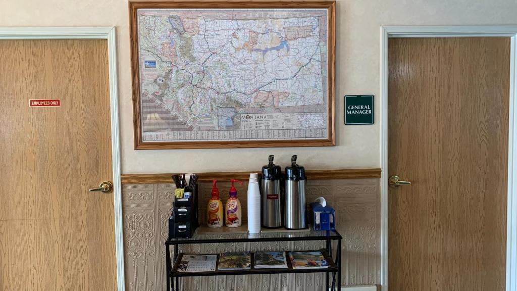 Fairbridge Inn and Suites - Miles City - Image 6