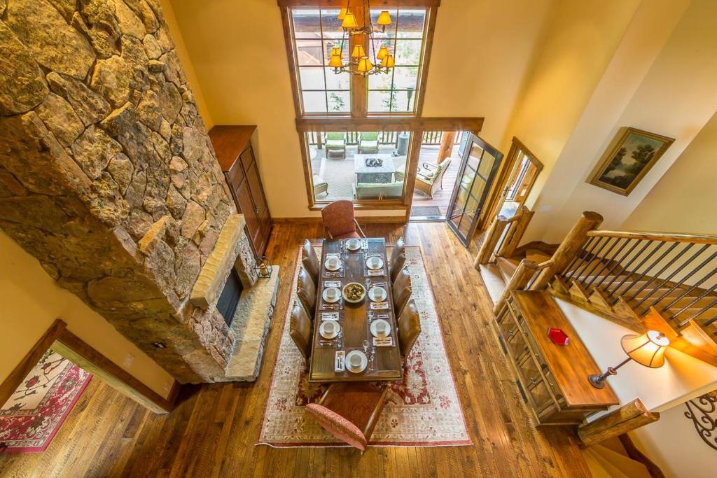 Spanish Peaks - Settlement Cabin - Image 6