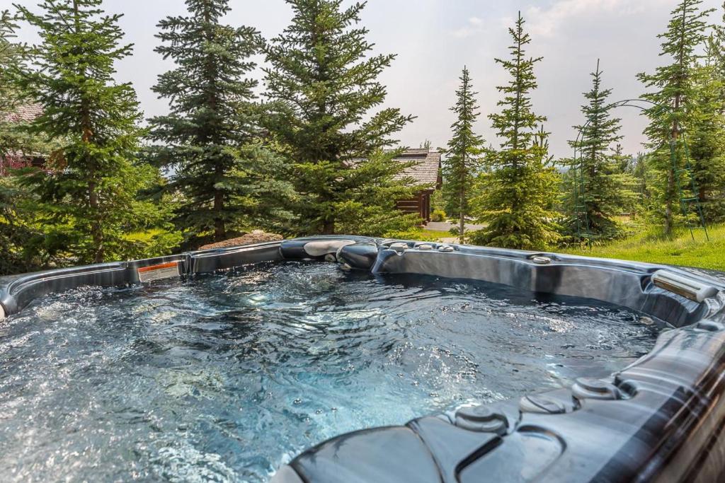 Hot Tub (Jacuzzi) - Photo 5