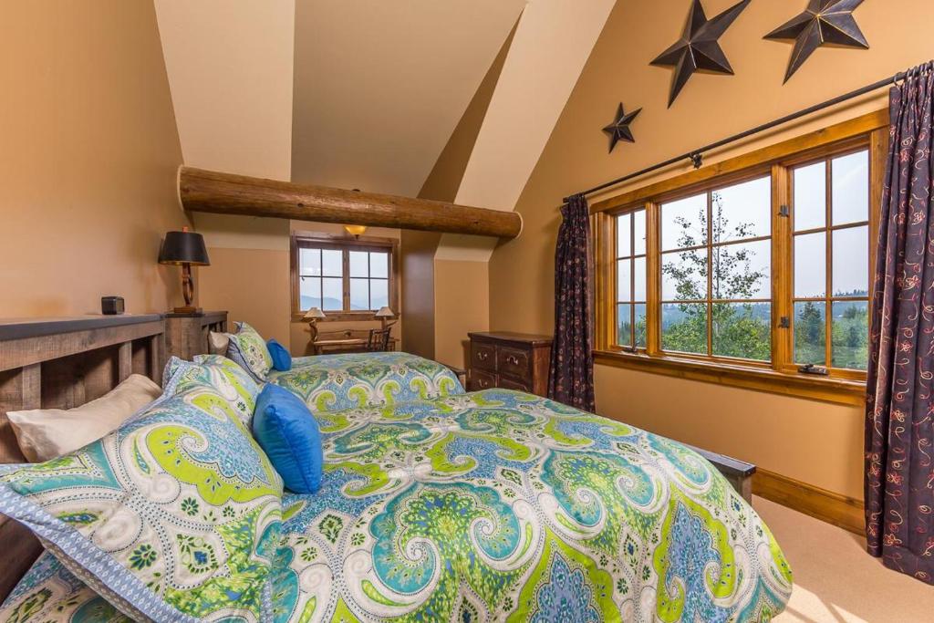 Spanish Peaks - Settlement Cabin - Image 8