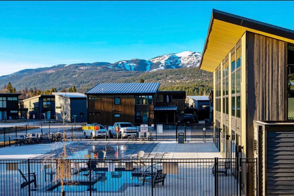 Mountain View Retreat at The Quarry - Sleeps 10! - Image 5