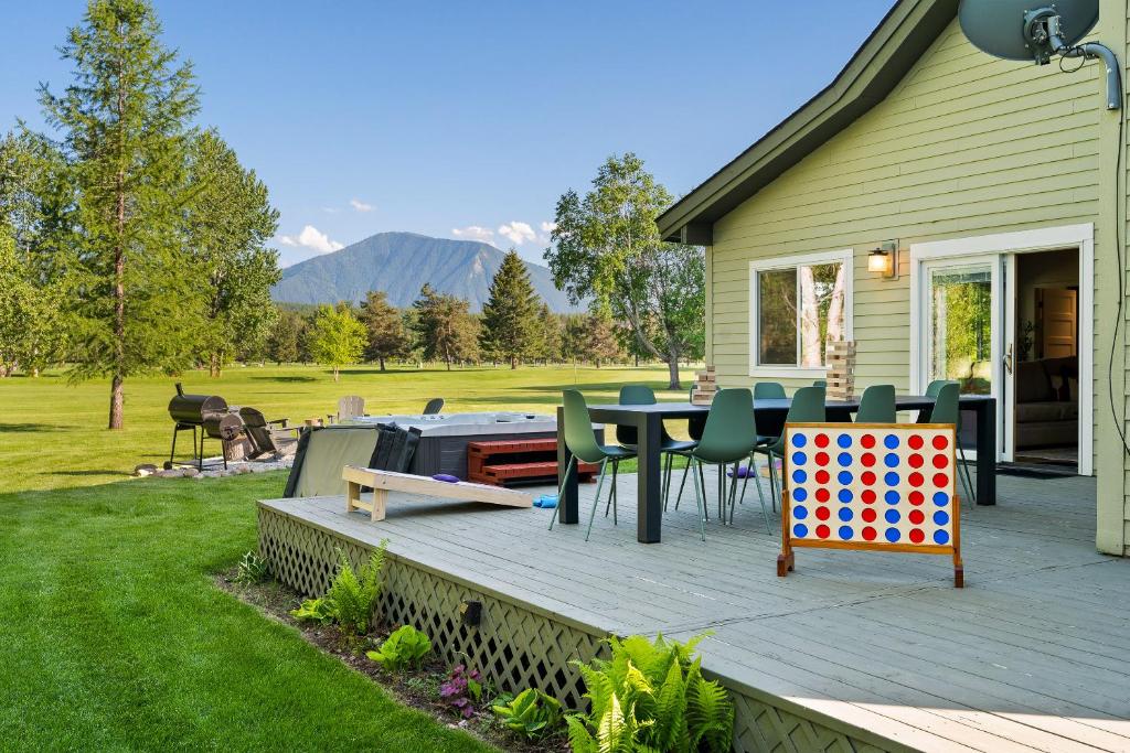 Hot Tub (Jacuzzi) - Photo 2